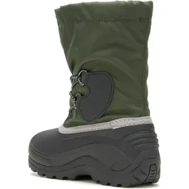 Kamik Southpole4 Schnee Stiefel grün EUR 35 - 35