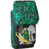 BBM Optimo Ninjago Green