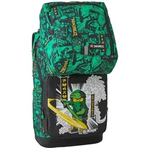 BBM Optimo Ninjago Green