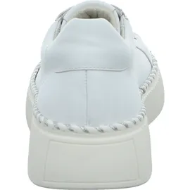 Gabor Damen Low-Top Sneaker, Frauen Halbschuhe 7,5