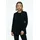 Pieces Longblazer Schwarz 42