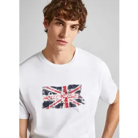 Pepe Jeans Shirt Clag - S