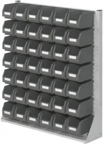Kappes Systemeinheit RasterPlan Gr. 3 einseitig Mod. 38