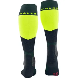 Falke SK2 Skisocken Grün 39-41