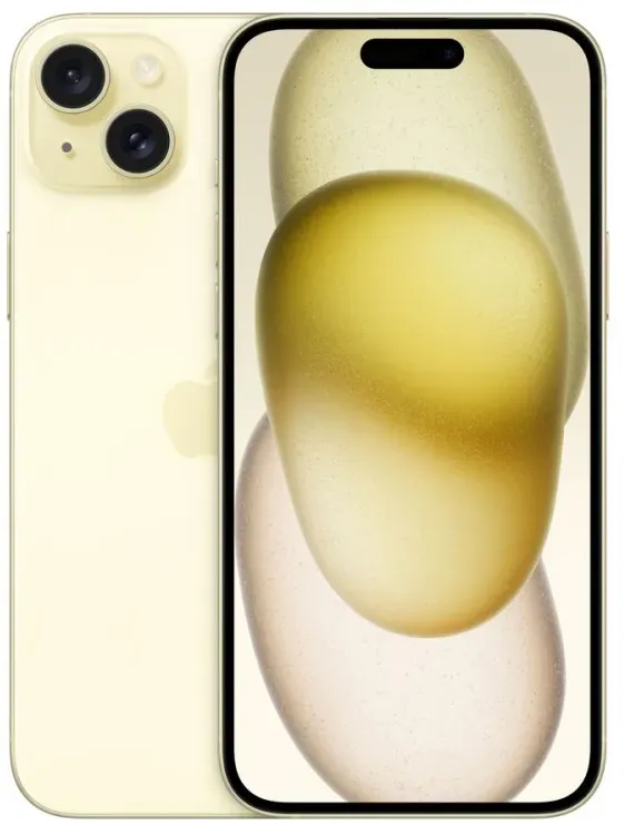 Smartphone Apple iPhone 15 Plus 6,7
