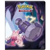 ULTRA PRO 16503 PKM Pokémon Tinkaton 4 Pocket Portfolio
