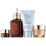 Estée Lauder Advanced Night Repair Set (Maske,30ml+Creme,15ml+Serum,50ml+Augencreme,5ml)