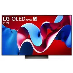 LG OLED55C48LA.AEU