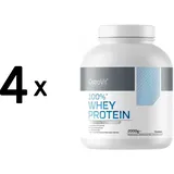 Ostrovit 100% Whey Protein (2000g) Tiramisu