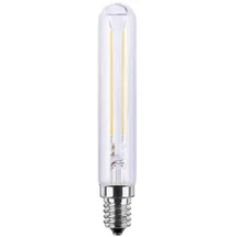 Segula 55679 LED Tube klar", Warmweiß