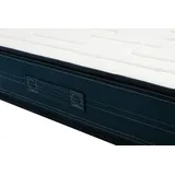miliboo Matratze mit Memory-Schaum 180 x 200 cm OLIVER