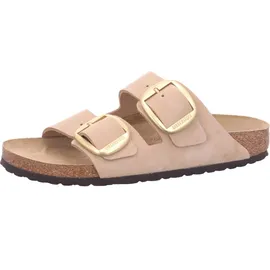 Birkenstock Arizona Big Buckle beige 41