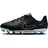 Jr, Tiempo Legend 10 Academy Kinder Black/Hyper Royal/Chrome 38,5