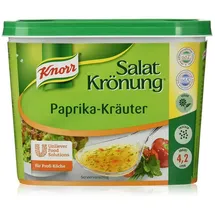 Knorr® Saucen Paprika-Kräuter Salatdressing 500,0 g