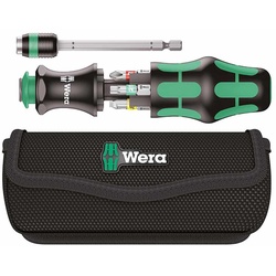 Wera Magazin-Bithalter KK 20 Toolfinder