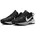W Reactx 5 Black/White-Anthracite-Wolf Grey 40