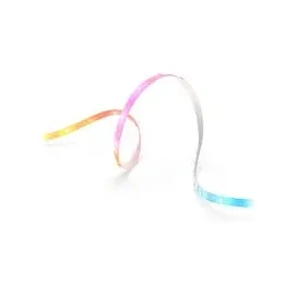 Philips LED-Lichtstreifen 5m 15W RGB 500 cm