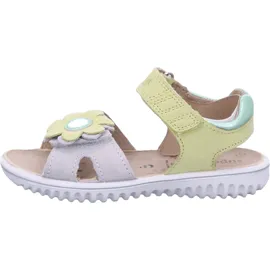 superfit Sparkle gelb/weiß 6000, 34