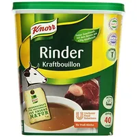 Knorr® Rinder Kraftbouillon 1,0 kg, 1 St.