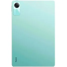 Xiaomi Redmi Pad SE 11.0'' 8 GB RAM 256 GB Wi-Fi mint green