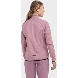 Schöffel Damen Style Cannobio Jacke (Größe M, rosa)