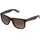 Ray-Ban Justin RB4165 710/13 55-16 matte tortoise/brown