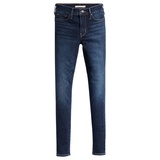 Levis Levi's Damen 310 Shaping Super Skinny Jeans, I've Got This, 30W / 30L