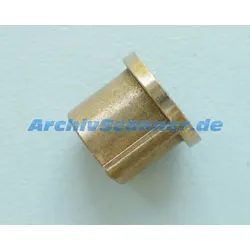 Bearing-Flange für Kodak i1400