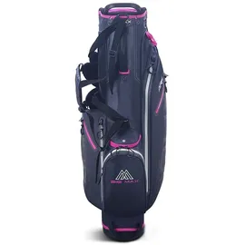 Big MAX Aqua Seven G Standbag - grey/black