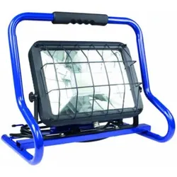 LED-SAMSUNG-Mobil 80W 6800Lumen Gestell 2xDosen