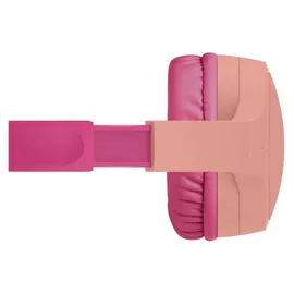 Belkin SoundForm Mini kabelgebunden 3,5 mm Pink