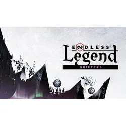 Endless Legend: Shifters