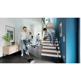Bosch Unlimited Serie 7 BSS71125AH blau