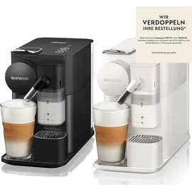 De'Longhi Nespresso Lattissima One EN 510.B schwarz