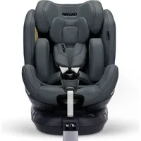 Recaro Xenon 1 Gallant Grey