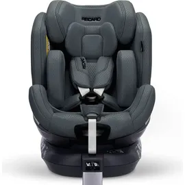 Recaro Xenon 1 Gallant Grey