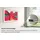 Samsung The Frame Pro GQ75LS03FW 75" 4K Vision AI LS03FW (2025)