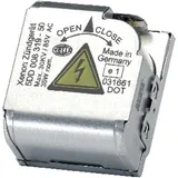 Hella Zündgerät, Gasentladungslampe