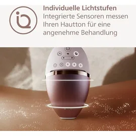 Philips Lumea Prestige BRI949/00