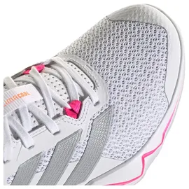 adidas Rapidmove Go Pink/Silber/Weiß 38