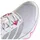 adidas Rapidmove Go Pink/Silber/Weiß 38
