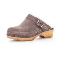 Gabor 1500.2 für Damen, rot, 40 EU