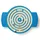 Erzi Labyrinth Balancier-Board