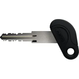 ABUS AMPARO 4650SL Schwarz Rahmenschloss