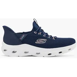 Slip On Sneaker Glide Lite 2.0 Swift Fit - Damen - blau - 39