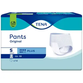TENA Pants Original Plus M 14 St.