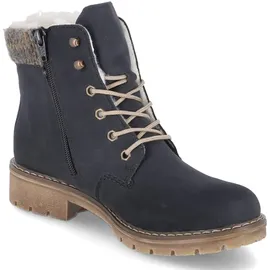 Rieker Stiefel in Pazifik | Gr.: 42