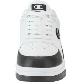 Champion RD18 Heritage Low Herren Weiß 44