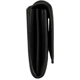 Liebeskind Berlin Lora Valentina Damen Geldbörse schwarz