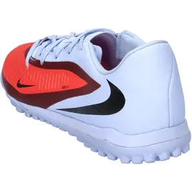 Nike Phantom 360 Acad TF Herren Royal Tint/Bright Crimson 44